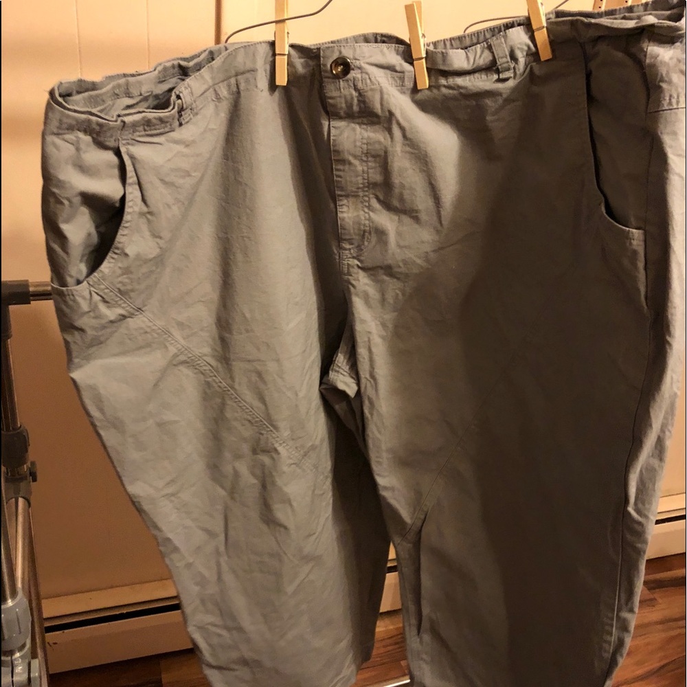 Pants